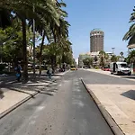 Aurora * Λας Πάλμας ντε Γκραν Κανάρια