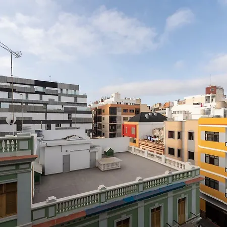 Aurora Апартаменти