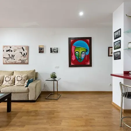 Aurora Apartamento *