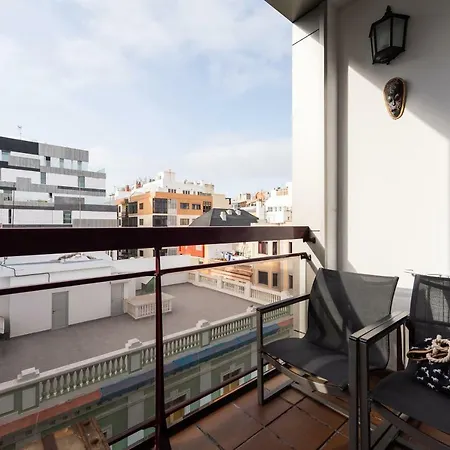 Apartamento Aurora *