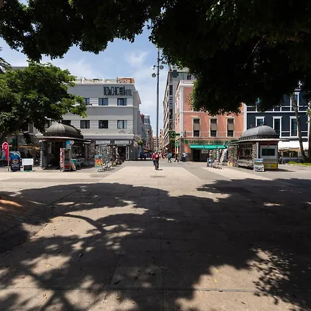 Aurora Апартаменти *