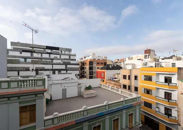 Aurora Апартаменти