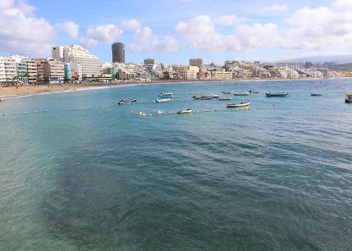 Aurora Лас-Пальмас-де-Гран-Канарія