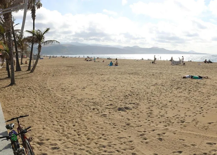 Aurora Лас-Пальмас-де-Гран-Канарія