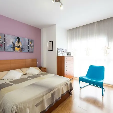 Aurora Las Palmas de Gran Canárias