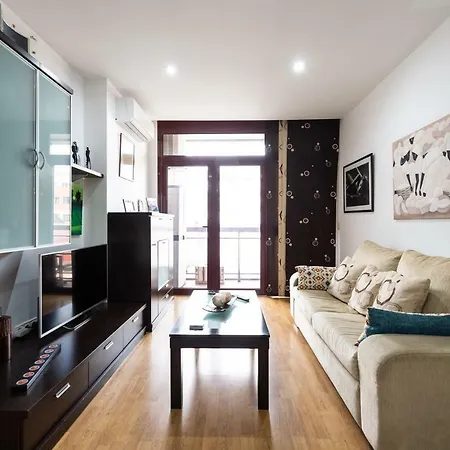 Apartamento Aurora *