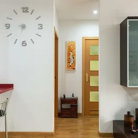 Apartamento Aurora *