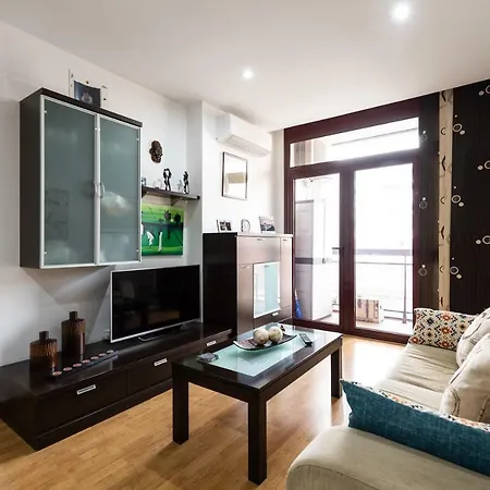 Apartamento Aurora *