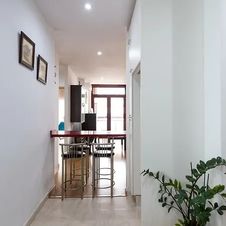 Apartamento Aurora *