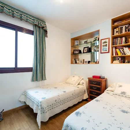 דירה Aurora לאס פאלמס דה גראן קנאריה