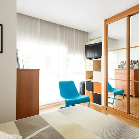 Aurora * לאס פאלמס דה גראן קנאריה