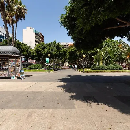 Aurora לאס פאלמס דה גראן קנאריה