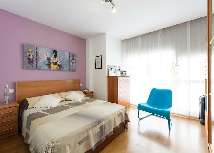 Aurora Las Palmas de Gran Canaria