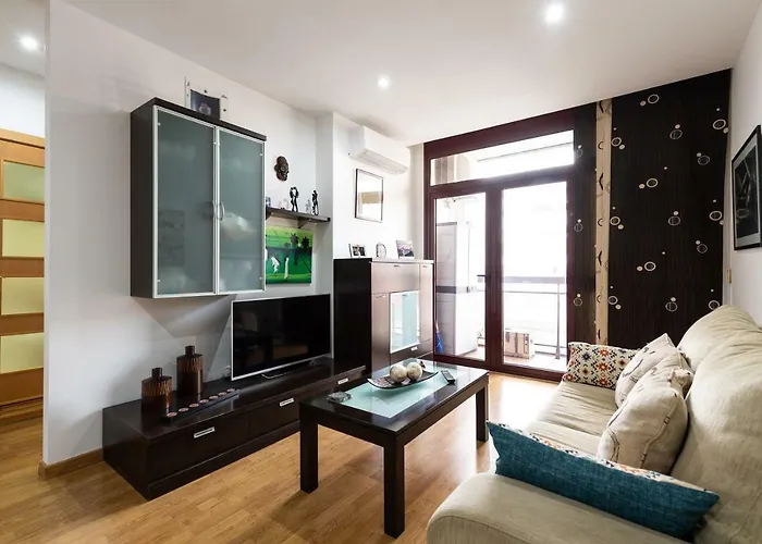 Appartement Aurora *