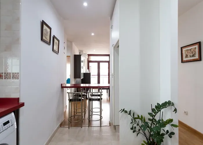 Appartement Aurora *