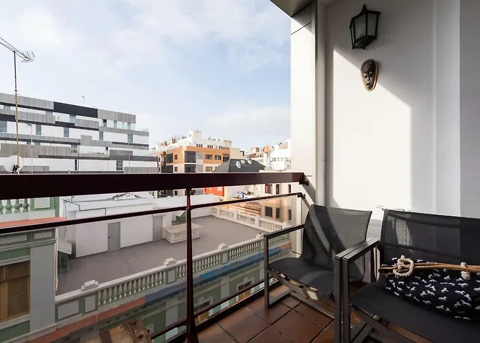 Appartement Aurora *