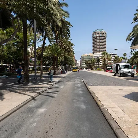 Aurora * لاس بالماس دي غران كاناريا