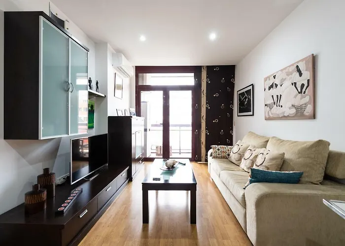 Appartement Aurora *