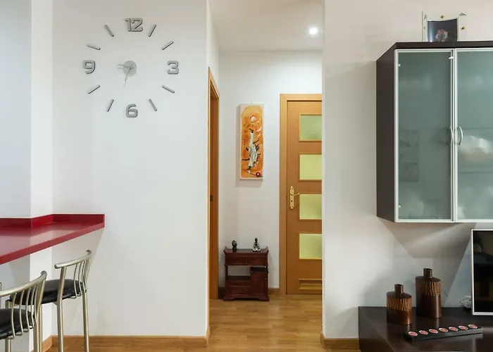 Appartement Aurora *