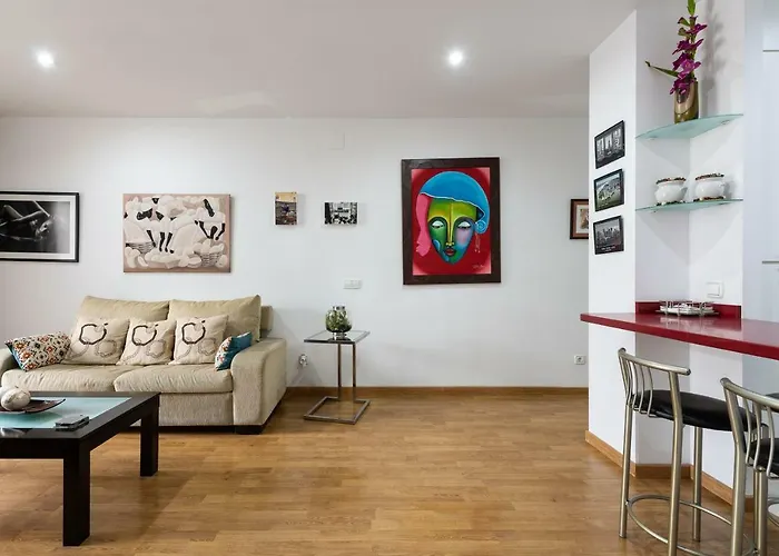 Aurora Appartement *